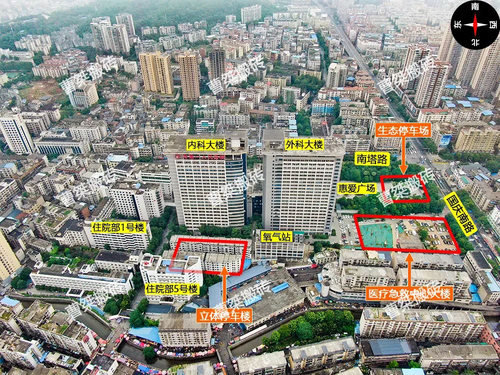 郴州市医院在建工程,湖南郴州第一人民医院床位预约