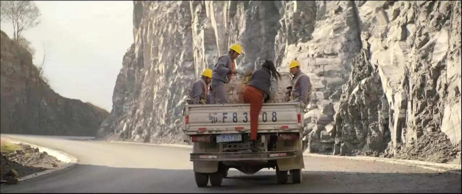 天注定东莞桥段,天注定东莞