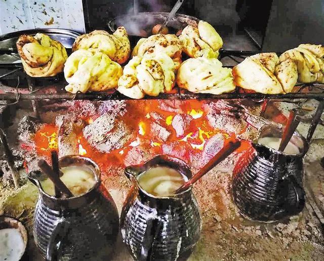 早知甘肃有陇南何必下江南谁写的,陇南的山水到底有多美