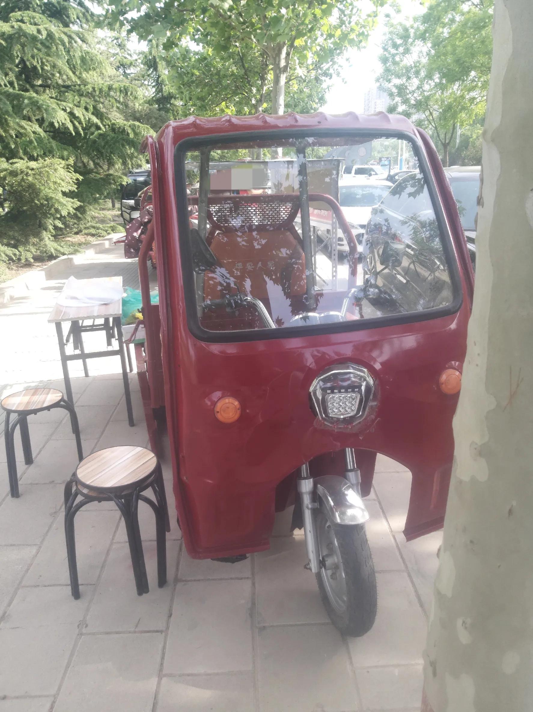 摆摊者真实案例,一个摆摊的人的心路历程