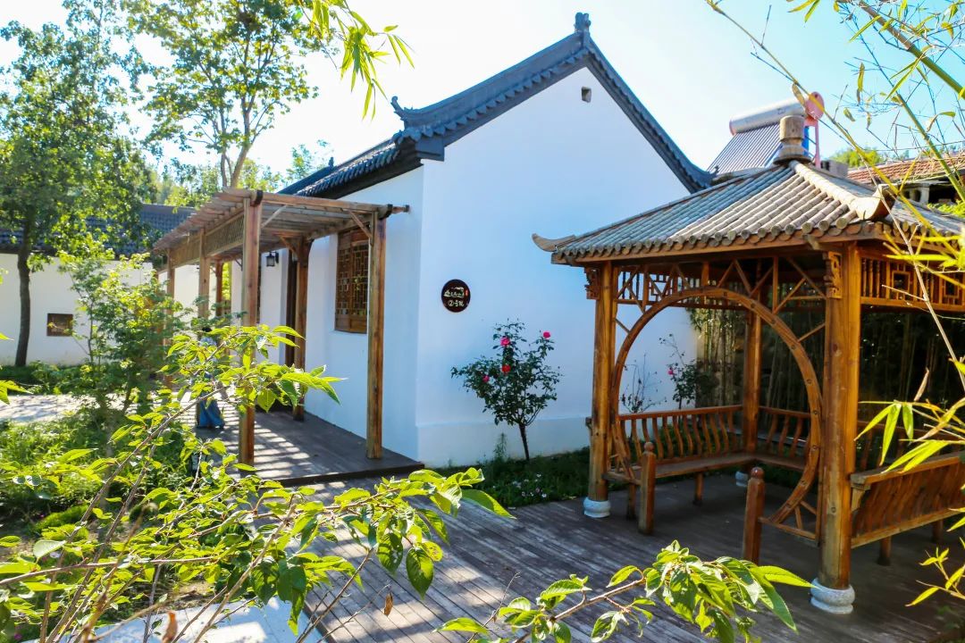 莱芜高庄旅游,莱芜高庄一日游玩攻略