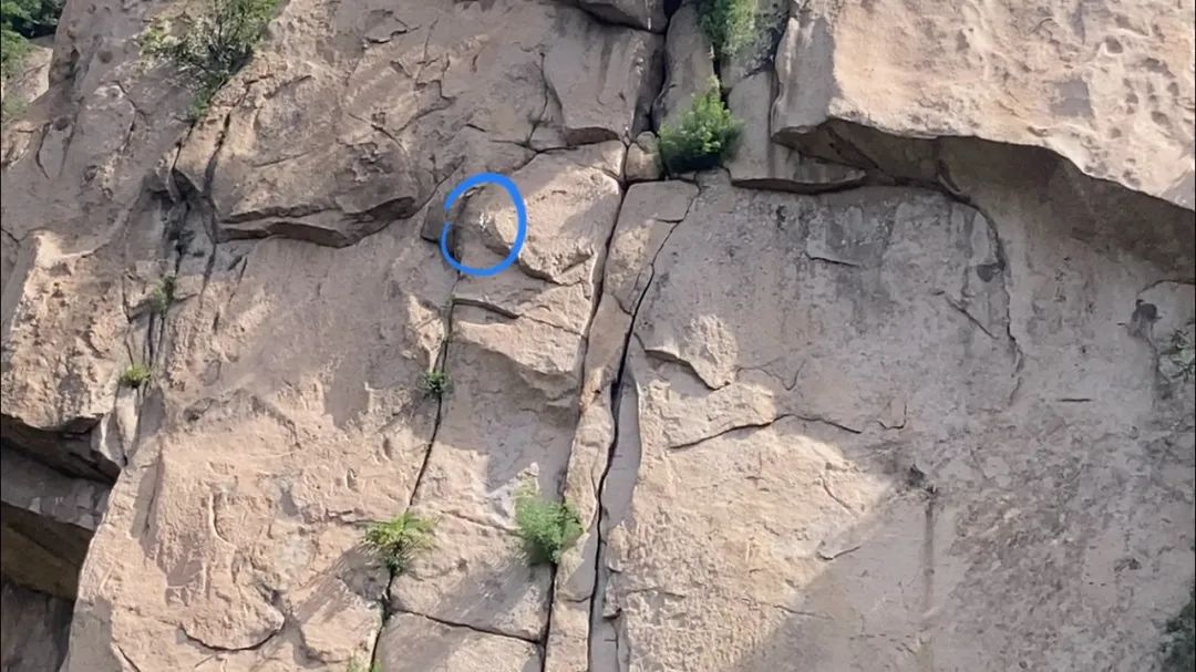 徒步和攀岩,徒步加攀岩带你寻找生命的真谛