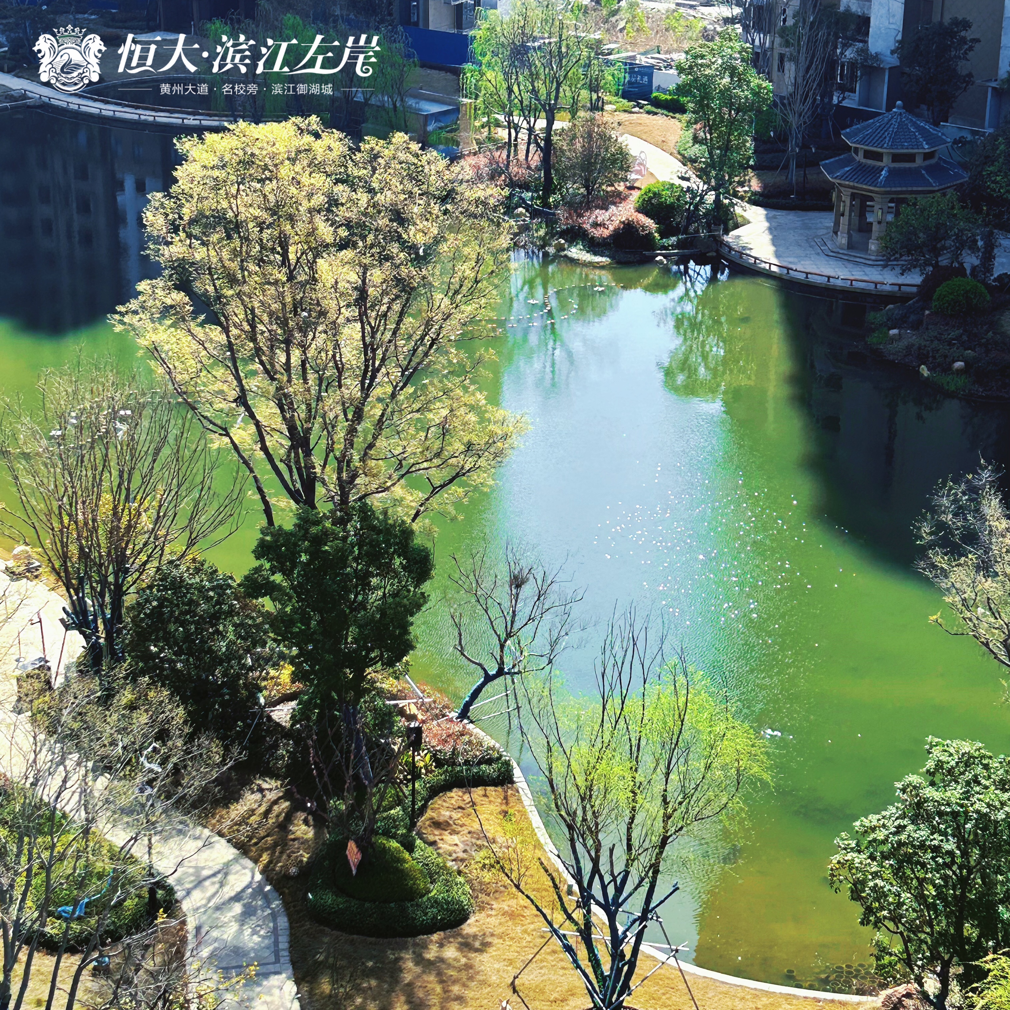 景观大数据时代,大数据与智慧园林