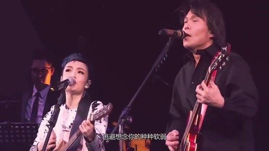 推荐十首最好听最经典的华语歌,华语乐坛十年来最大气的一首歌