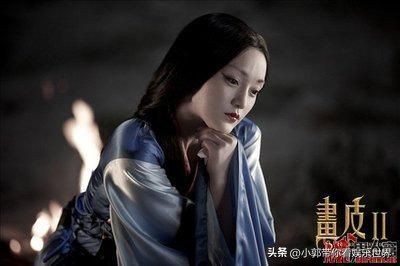 周迅章子怡影后大满贯,周迅演技深度解析