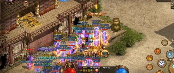 复古传世开服时间,复古传世1.0版本