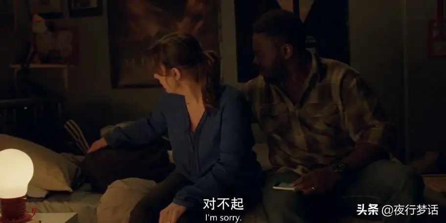 一张普通的订婚照，让我的生活变得一团糟