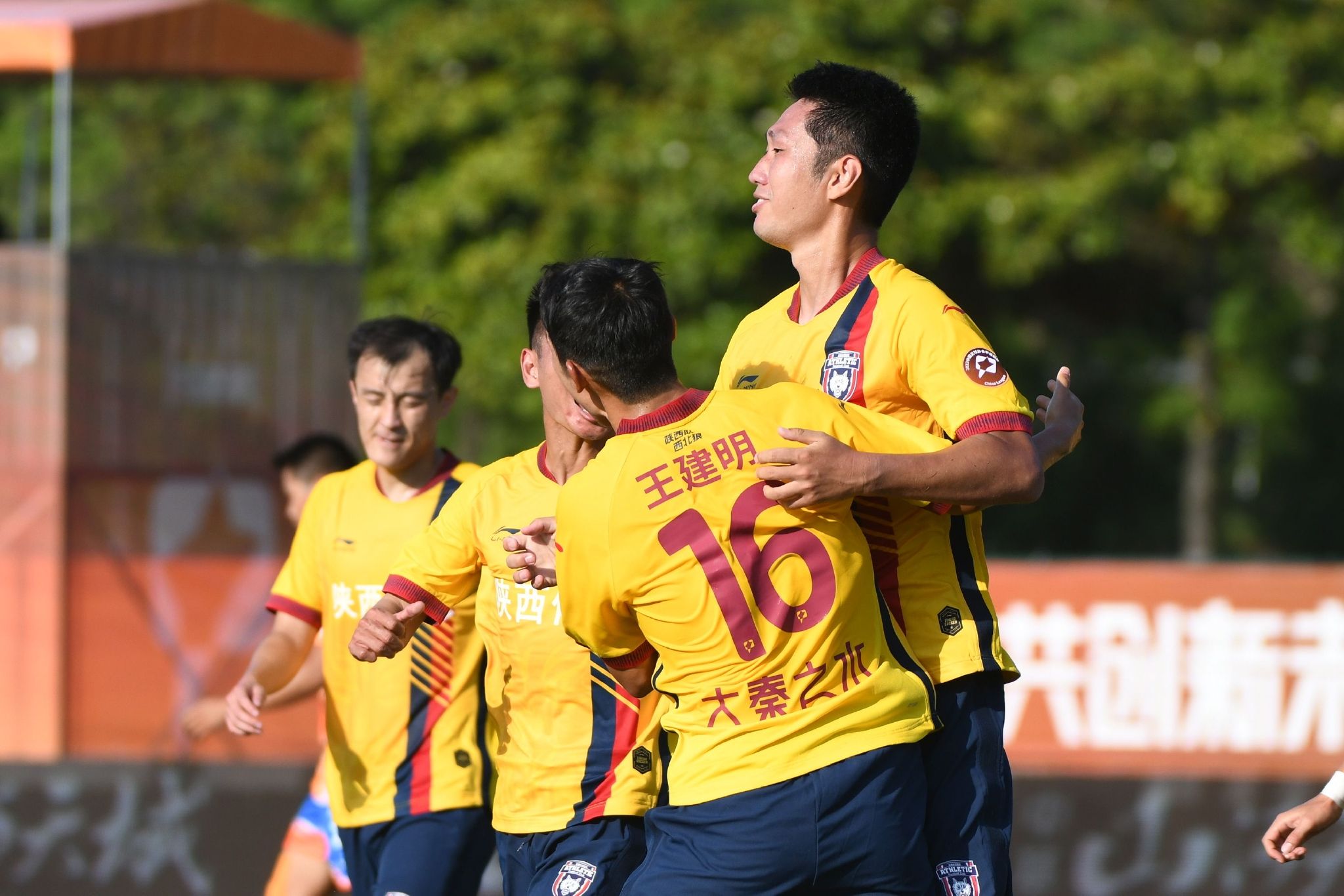 中甲联赛2024西北狼,中甲半程结束西北狼跳出保级圈