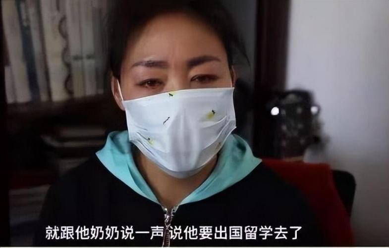 上海交大硕士突发白血病，自愿放弃治疗，临终前的两句话引人深思