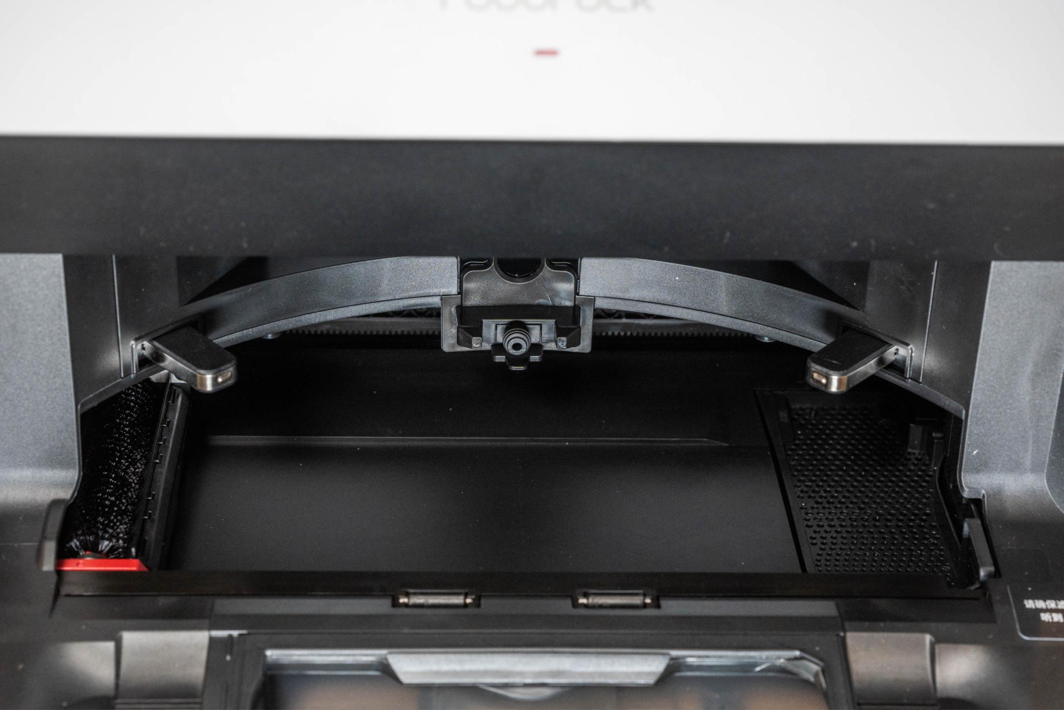 石头扫地机器人g10spro体验,石头g10spro无法吸脏水