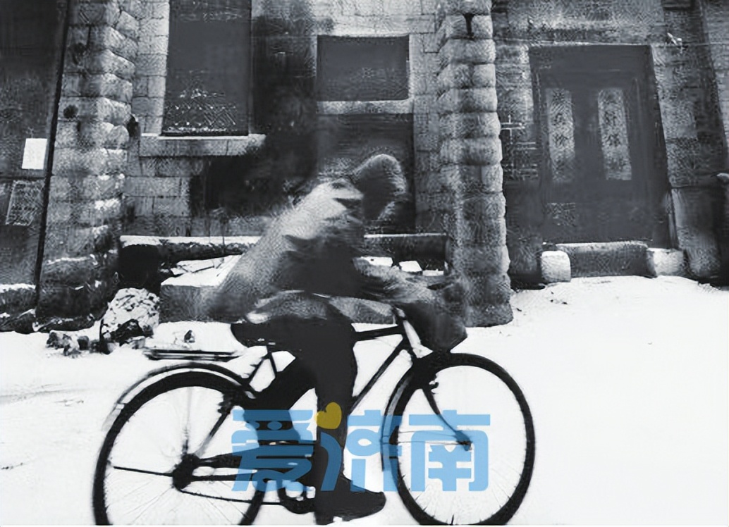 时代记忆自行车,自行车时代