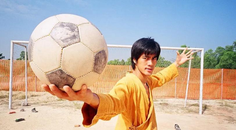 10部让人肾上腺飙升的国外电影,一部让人肾上腺燃烧的动作电影