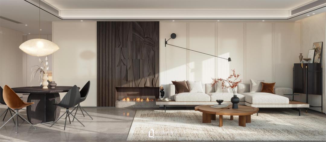 中粮瑞虹海景壹号设计,中粮瑞虹海景壹号景观