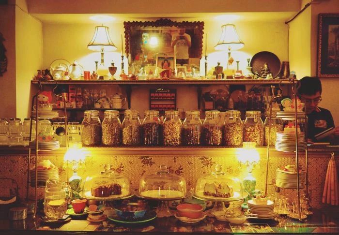 鏂囪儨鑼惰,鏂囧湥鑼惰瘽