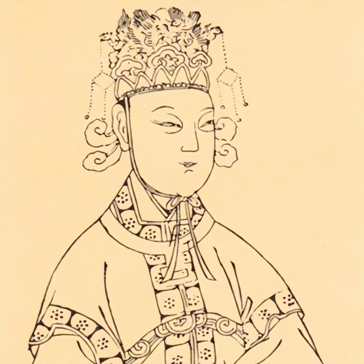 1995年，陕西出土一墓志，证实太子李弘的死，绝非正常死亡