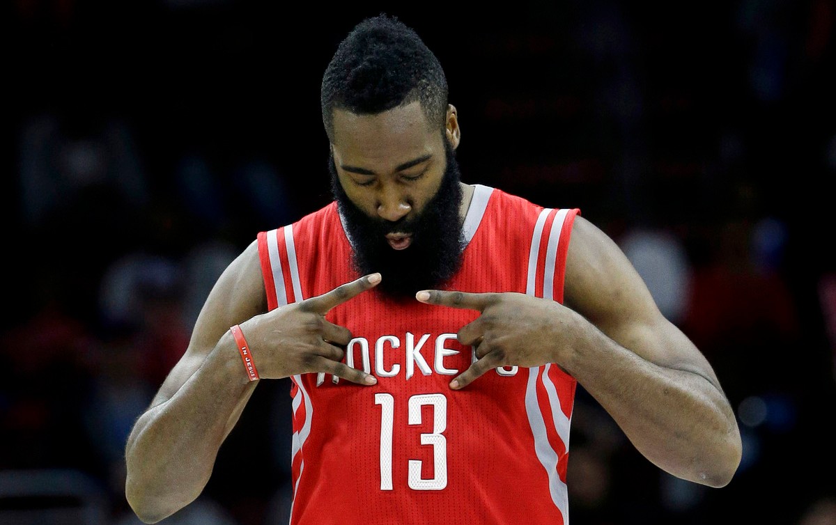 美媒列7位现役巨星,美媒评现役十大球星