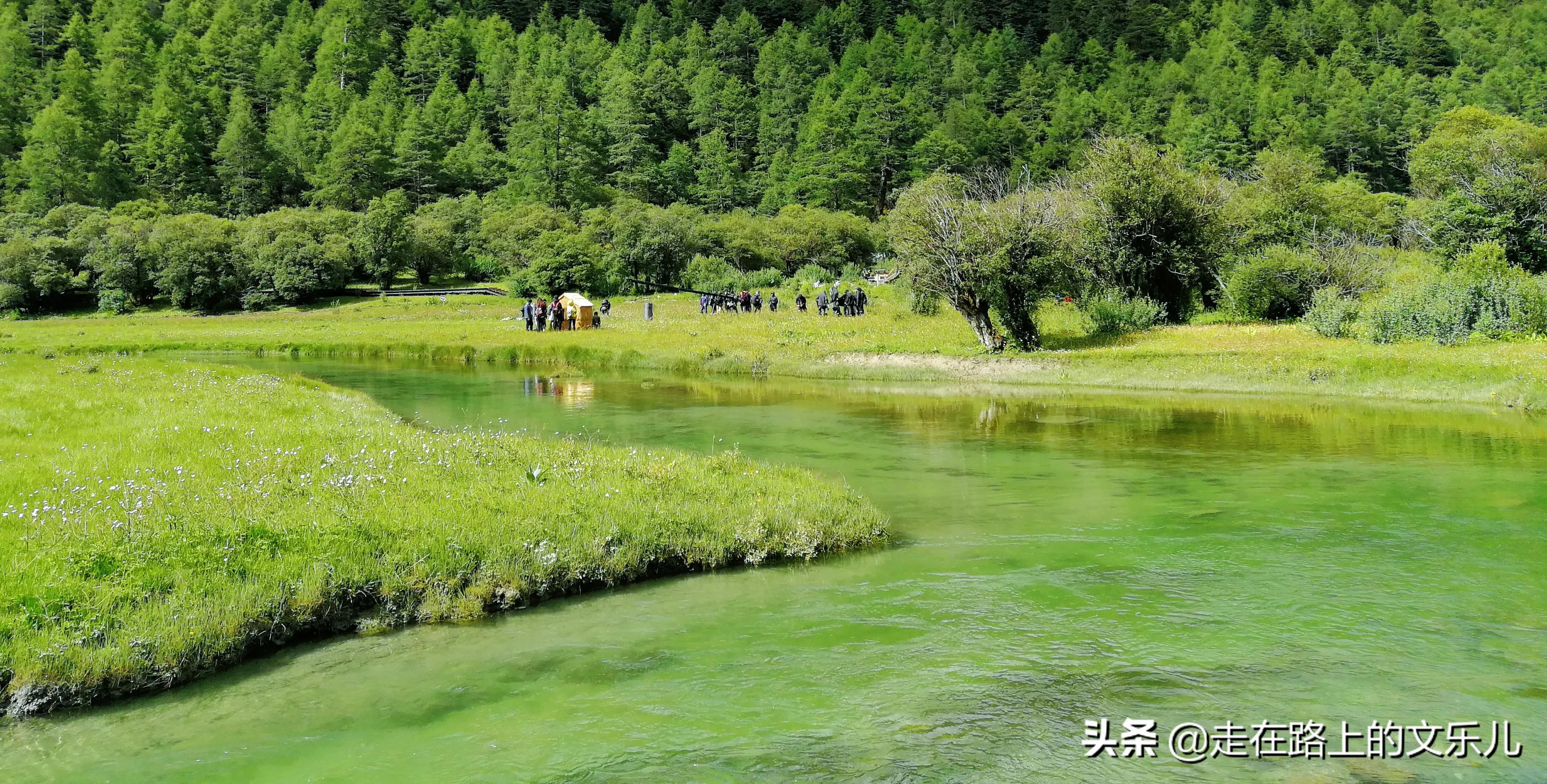 川西稻城亚丁景点介绍,川西稻城亚丁旅游纯玩