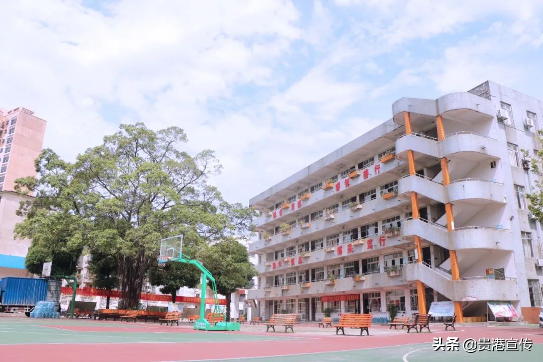 广西贵港的记忆,贵港回忆