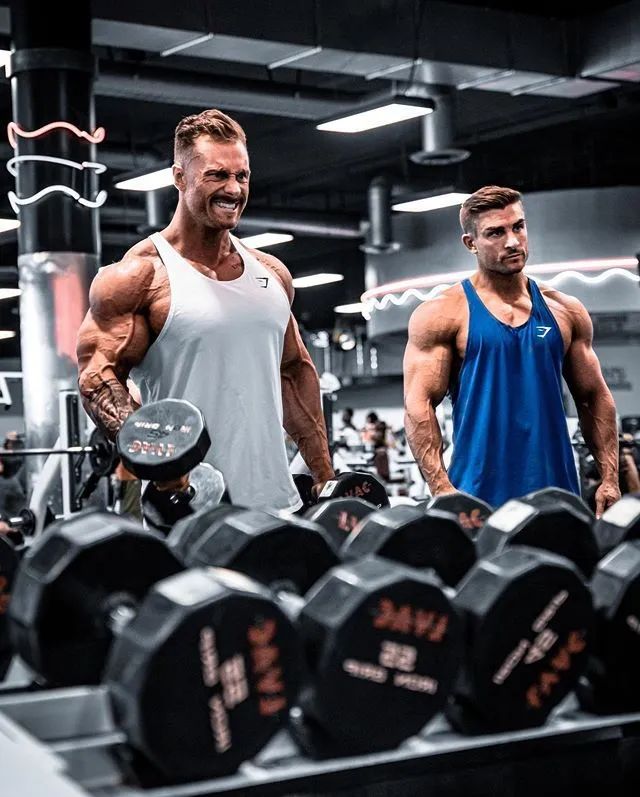 我猜你也想知道，好好的肌肉怎么就没了...