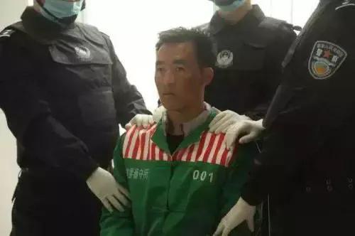 山西仙人跳强奸事件后续,专杀失足少女真实案件