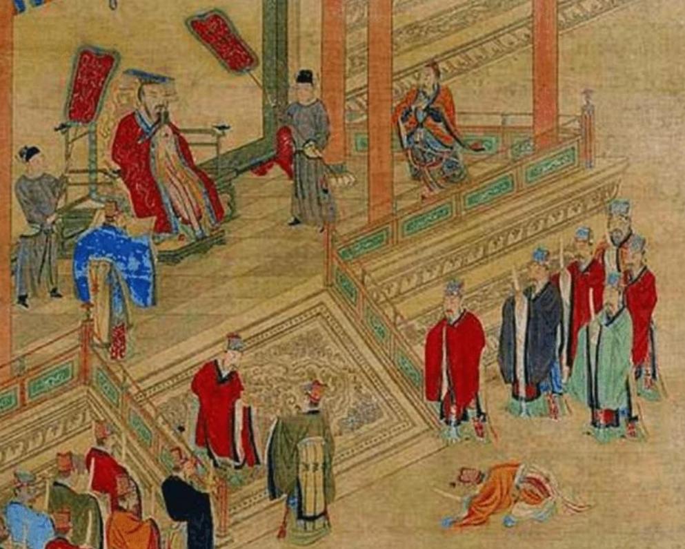 西汉有三种选官方式,西汉时期的官职有哪些