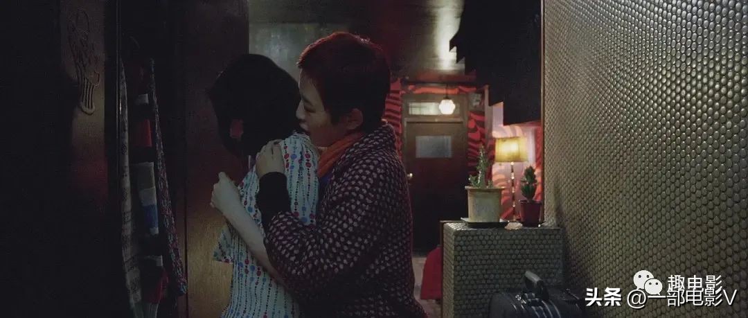 亲切的金子复仇三部曲,亲切的金子最后的复仇