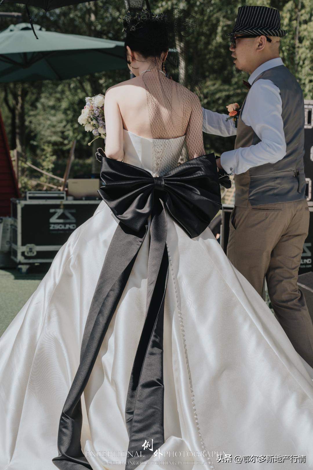 杰欣婚礼回顾|爱的里程碑