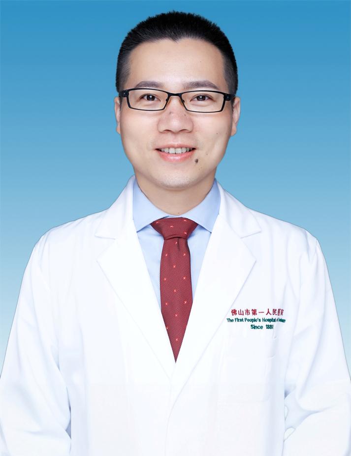 佛山第一人民医院妇科医生排名,佛山市南海区人民医院十佳医生