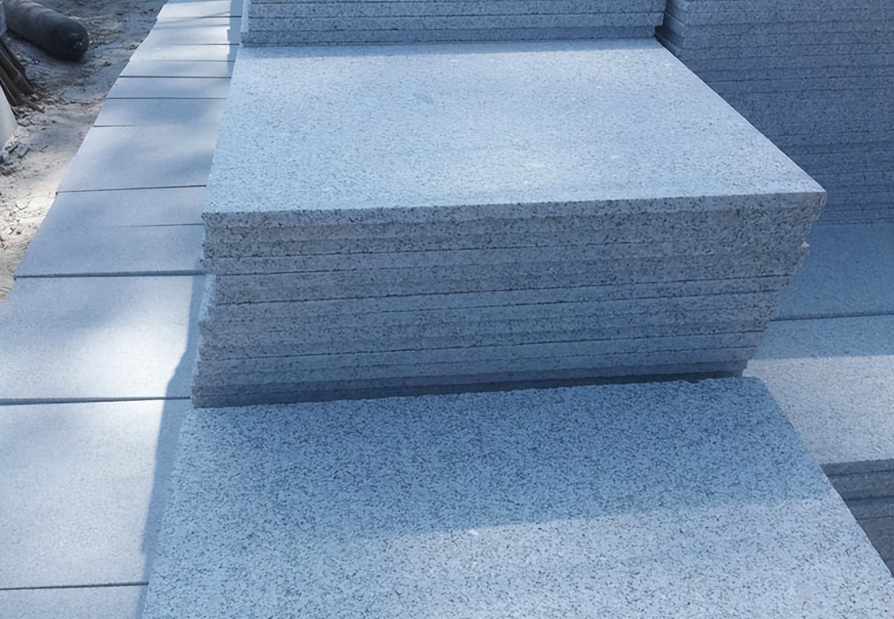 芝麻白路沿石定制,芝麻白路沿石厂