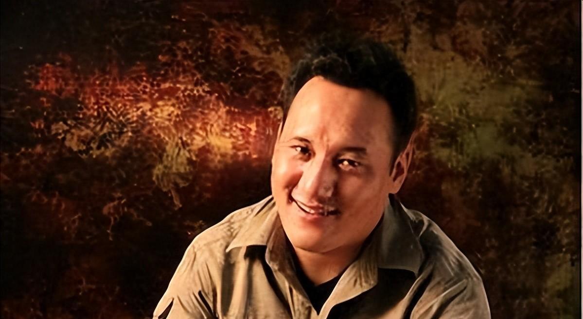 歌手降央卓玛现状,降央卓玛生了几个娃