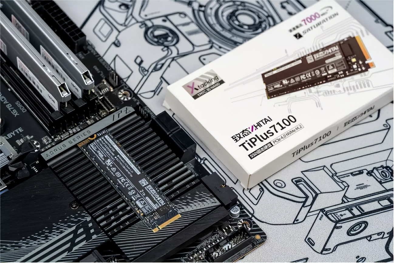 2tb固态移动硬盘性价比,2tb台式电脑固态硬盘