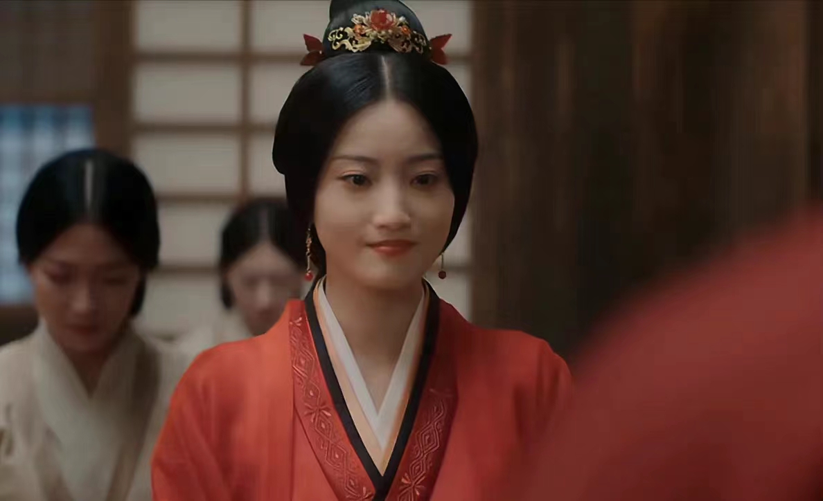 月升沧海女娘结局,月升沧海大结局所有人照片