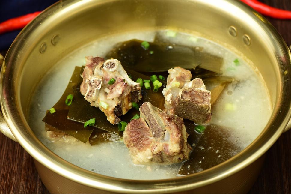 若想补钙常吃这几种高钙食物,儿童增高补钙食谱高钙食物排行榜