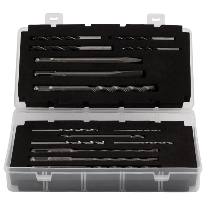 手电钻冲击钻使用说明,手电钻冲击钻电锤有什么共同点