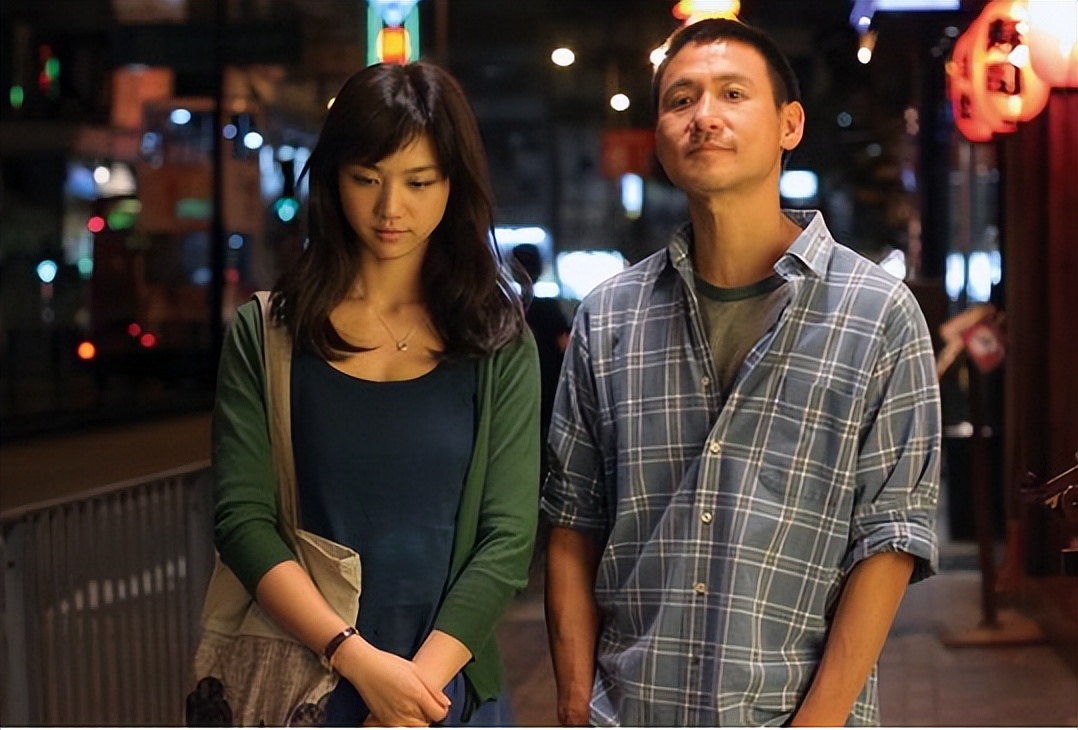 没想到，《色戒》15年后，汤唯会凭借性感，让韩国人民疯狂