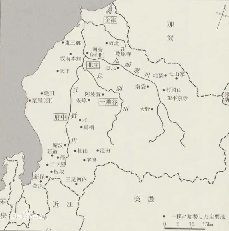 日本战国三杰的织田信长的外号,战国时期日本堺市织田信长