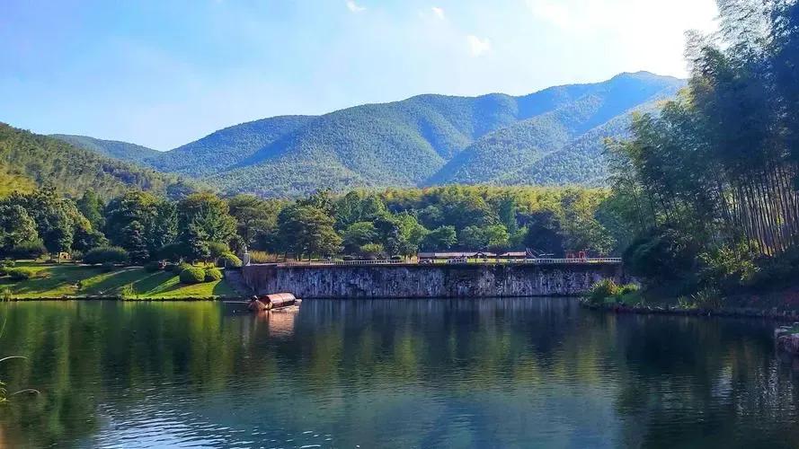 宜兴竹海购票政策,宜兴竹海玻璃栈道