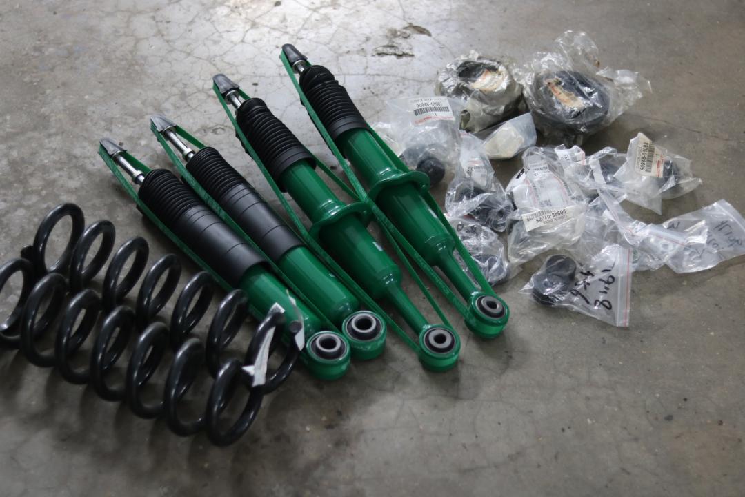 翻新07款丰田酷路泽,07年丰田fj酷路泽翻新