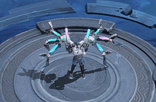 鲁班大师伴生皮会上线碎片商店吗,鲁班大师匿光启智者返场