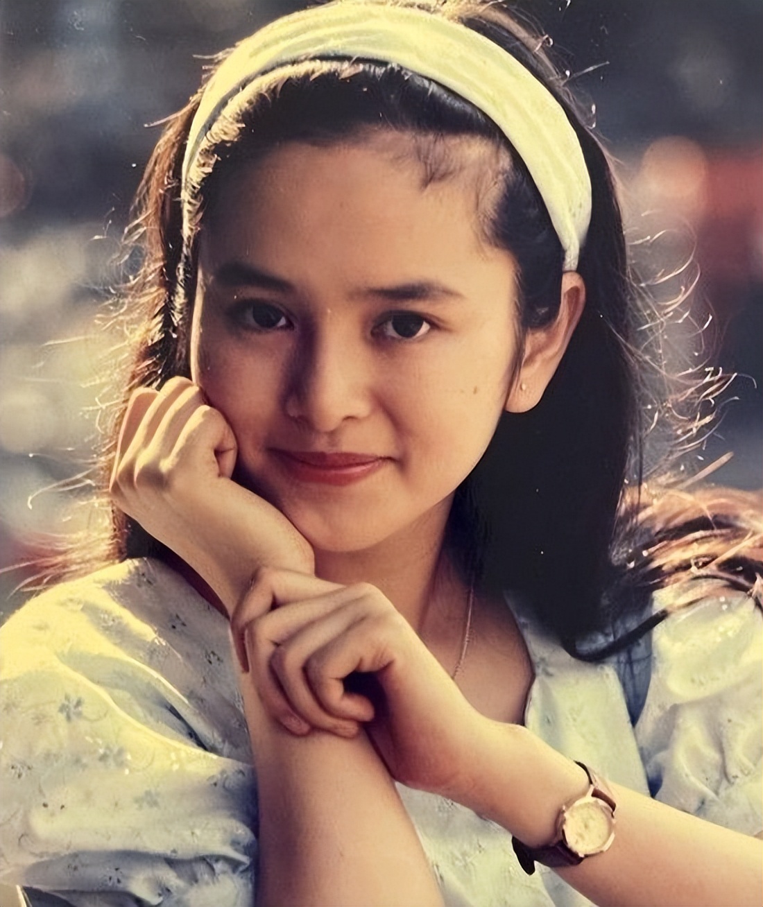 浪漫复古港风穿搭女,经典港风穿搭女高级感