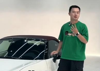 全网车评人都夸的车能买不,全网20大车评人