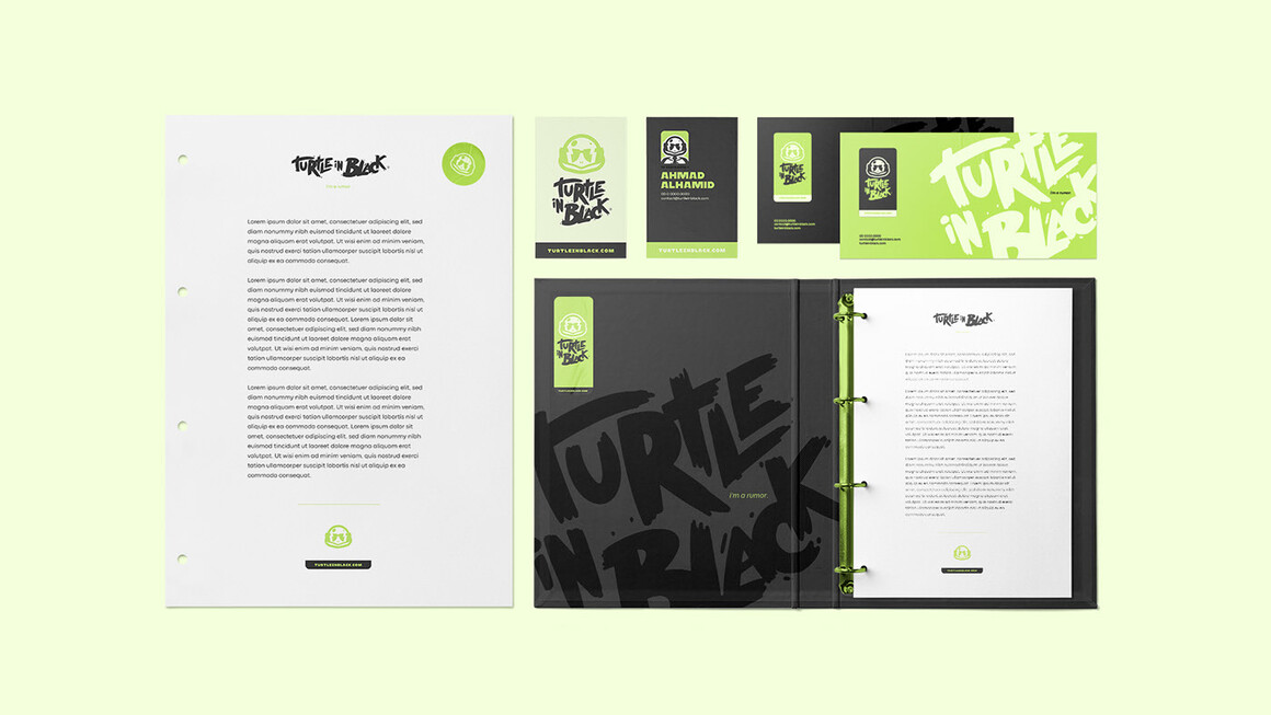 立体感十足企业logo设计,logo设计乌龟和兔子