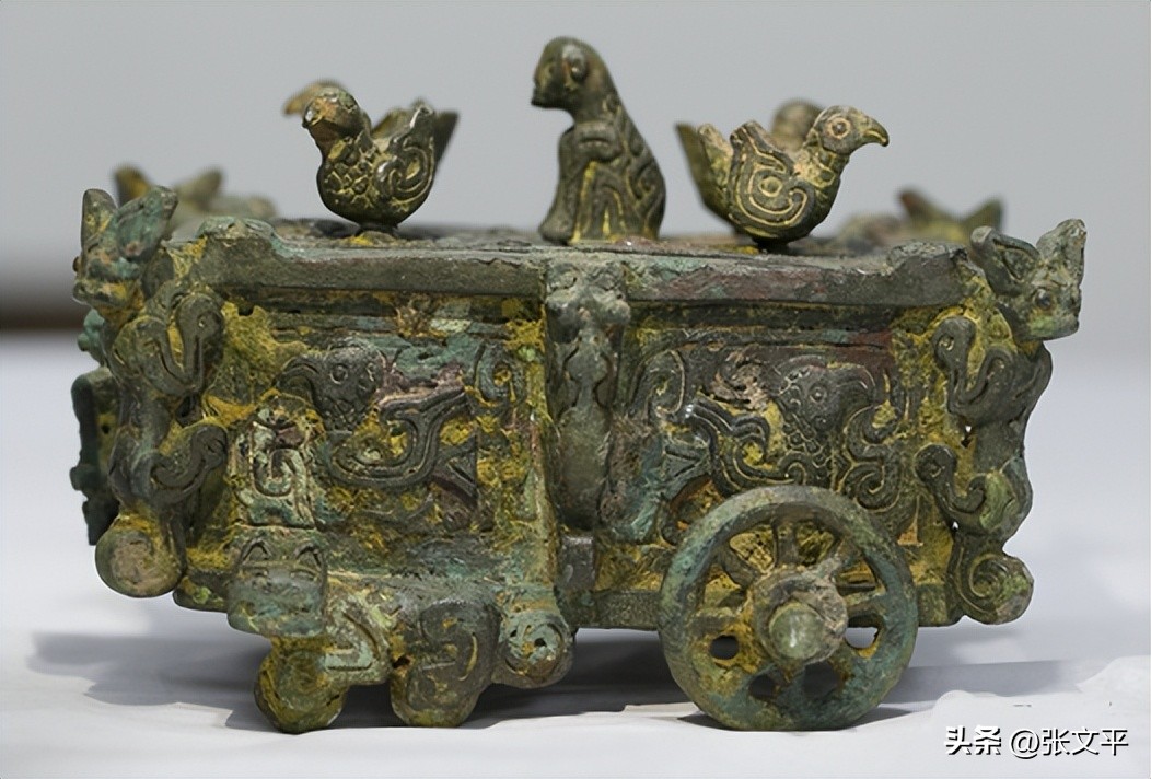 和氏献璧从卞和身上学到什么,卞和为什么一定要献璧