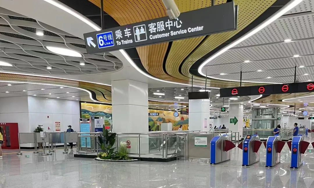 地铁14号线贯通对房价的影响,通车在即跟着地铁4号线去买房