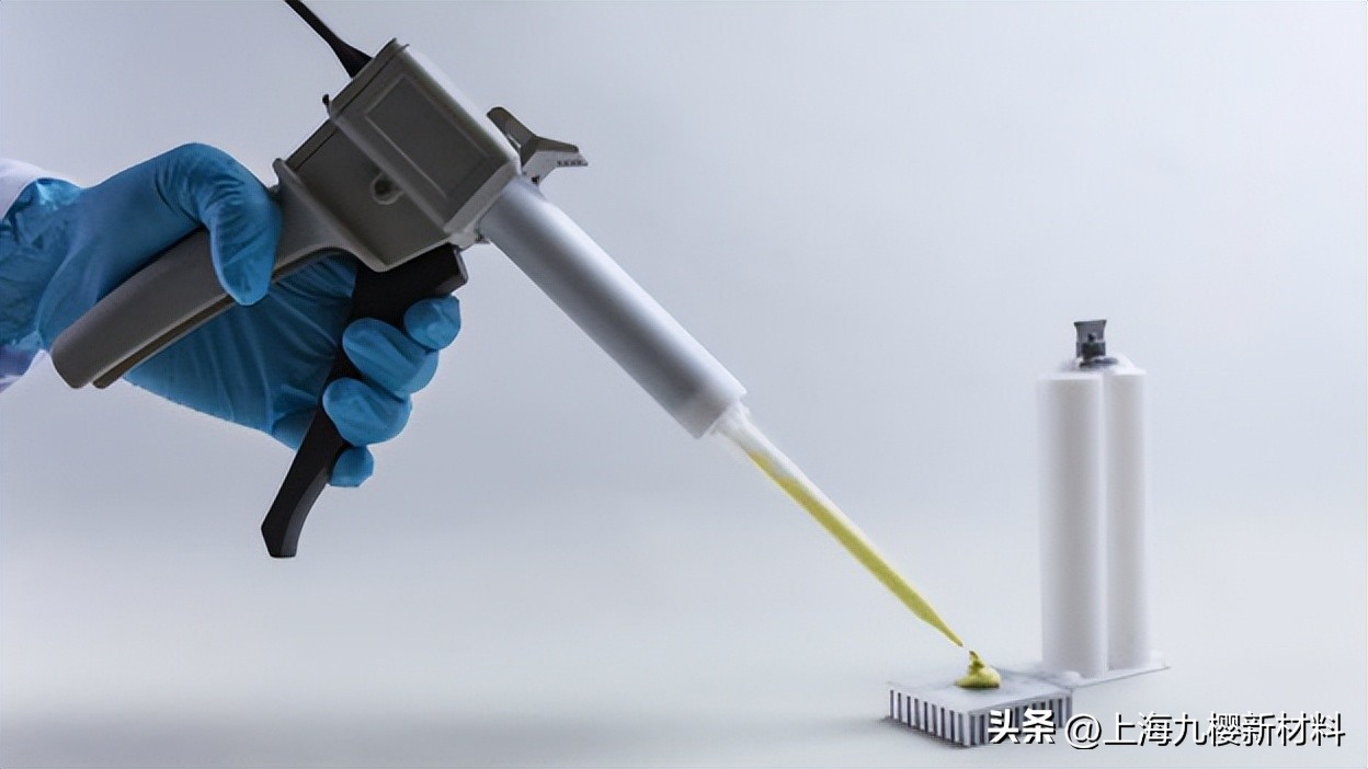 HLT2000——霍尼韦尔双组份导热凝胶介绍