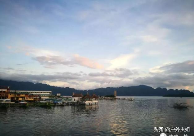 旅行团无人海岛,海岛旅游团自由行