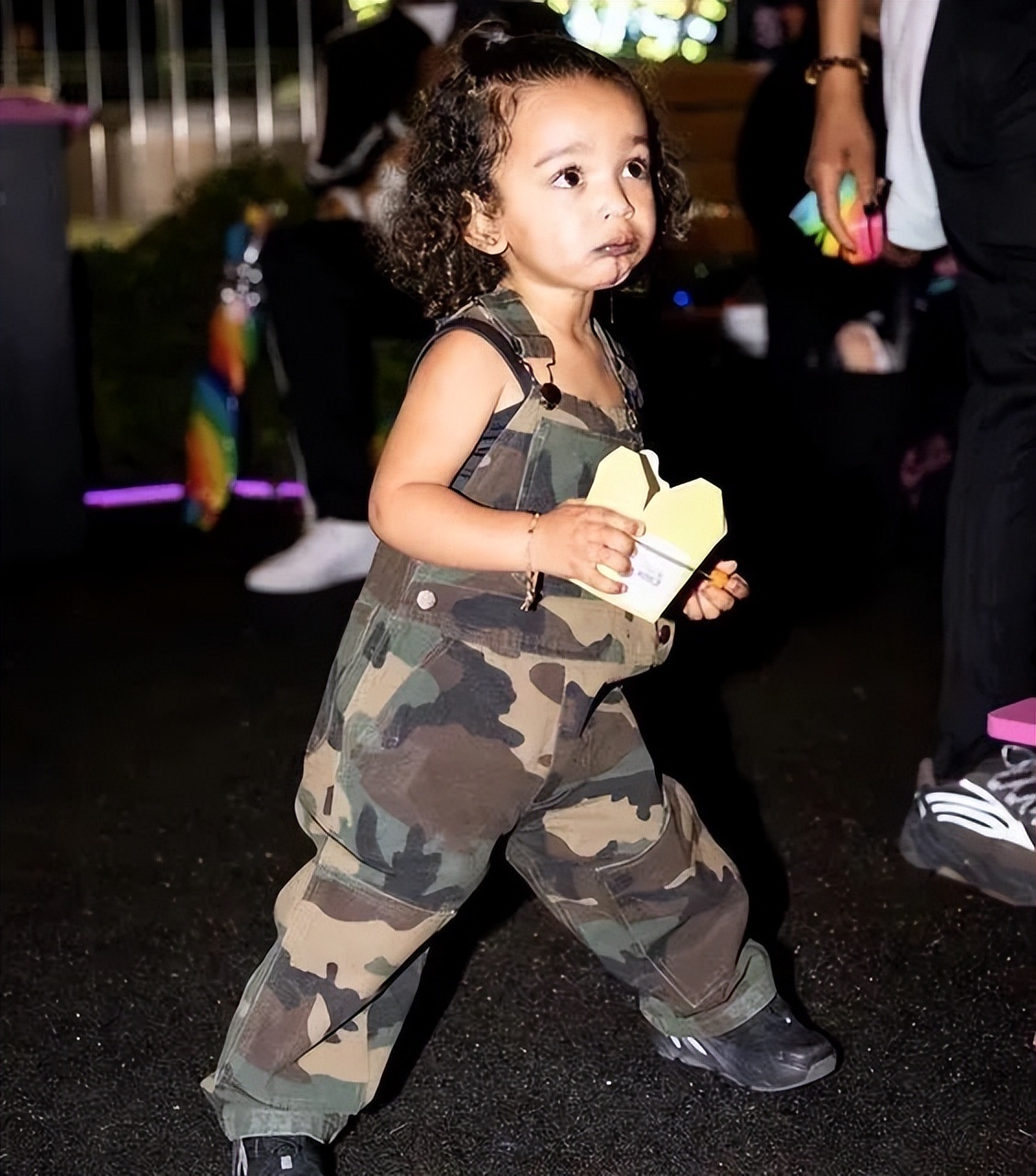 5种不同风格穿搭学起来,多种风格的穿搭总有一款适合你的