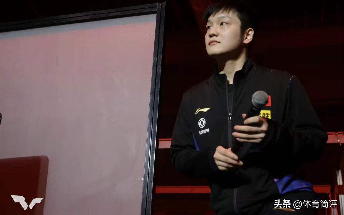 央视直播！今天WTT新加坡大满贯赛程出炉，樊振东一日双赛很自信