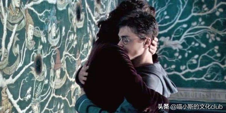 《哈利·波特》：盘点哈利在圣诞节时，收到的最棒的10件礼物