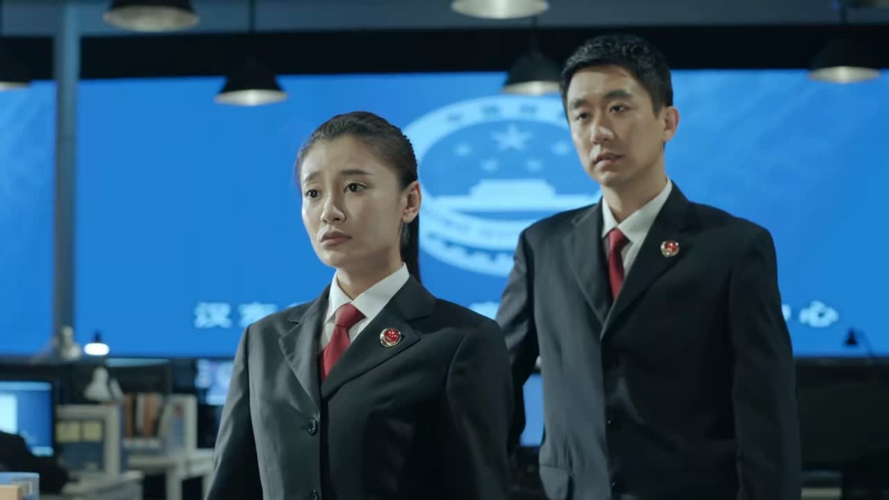 人民的名义丁义珍被抓回来了吗,陈海抓丁义珍被季昌明拦住片段